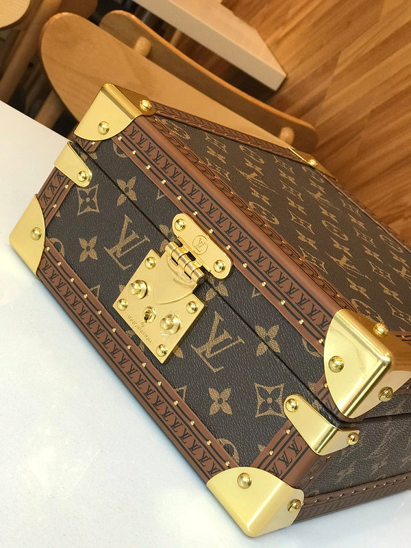 Alice Bags- Louis Vuittons  - 16208