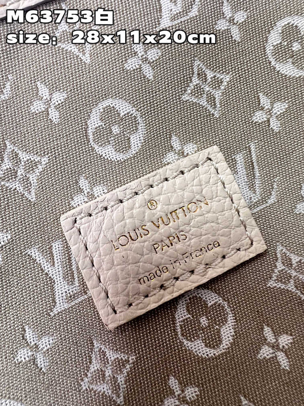 Alice Bags- Louis Vuittons  - 15906