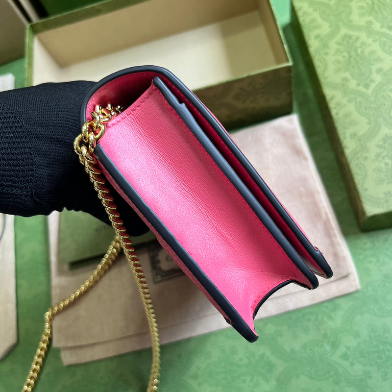 Gucci Luxury - Bags - 118