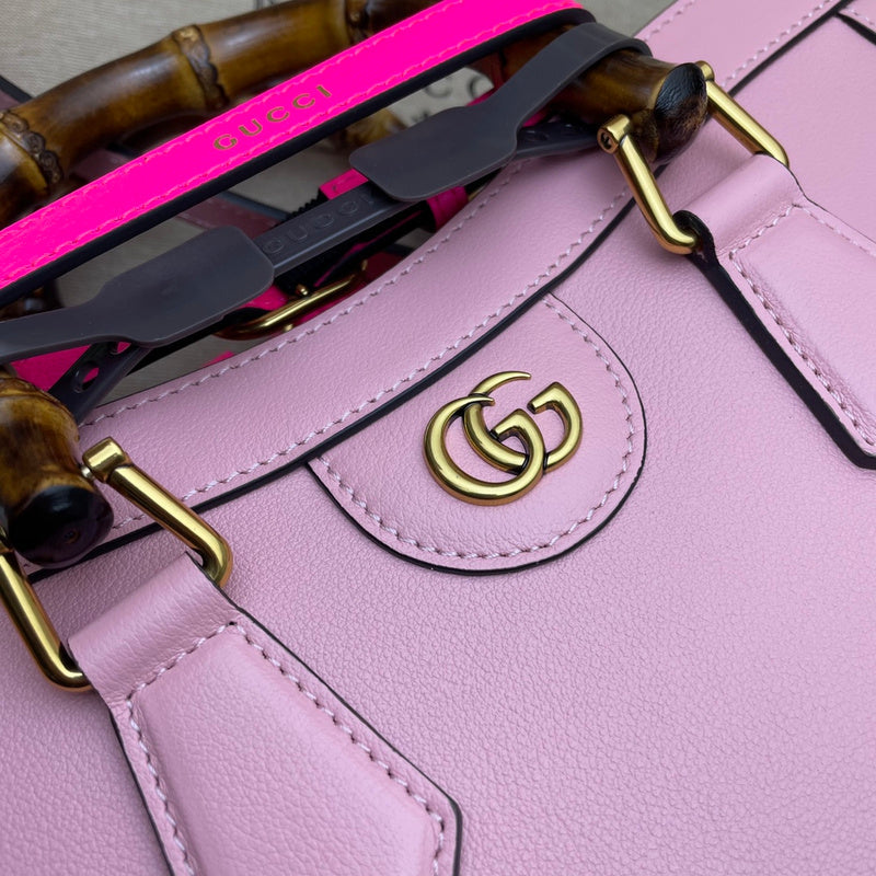 Gucci  Luxury -  Bags - 400