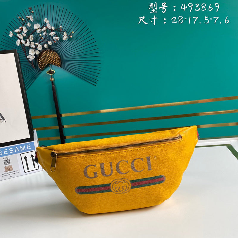 Gucci   Luxury Bags  1304