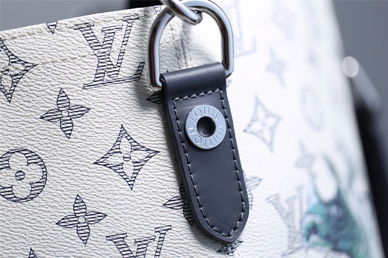 Alice bags - Louis Vuittons  - 9841