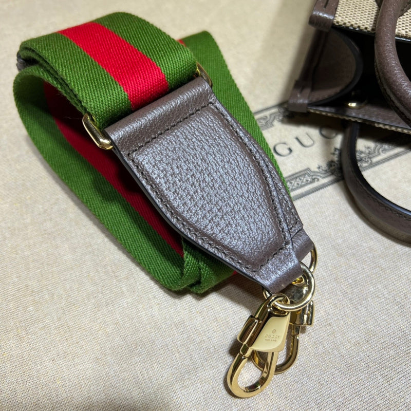 Gucci  Luxury -  Bags - 395