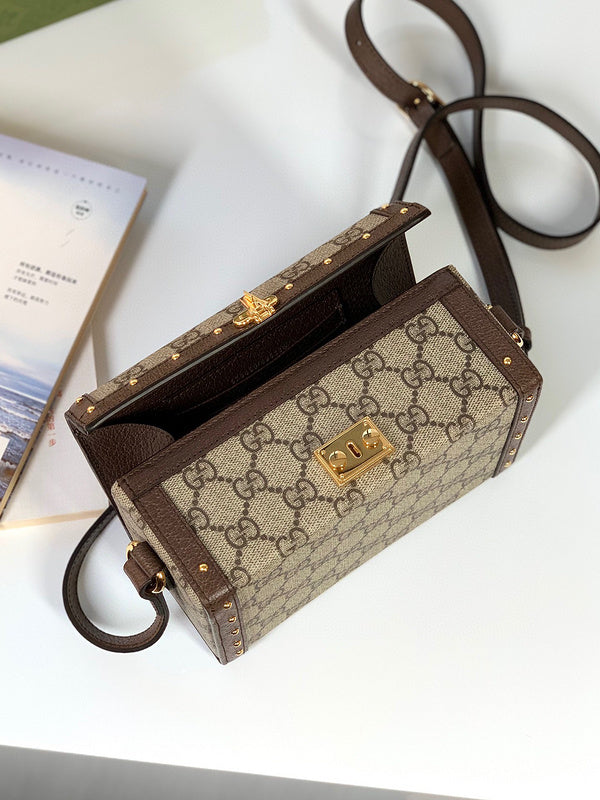 Gucci Luxury - Bags - 149