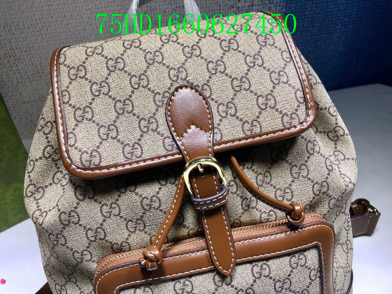 Gucci Bags - The Tote   1130