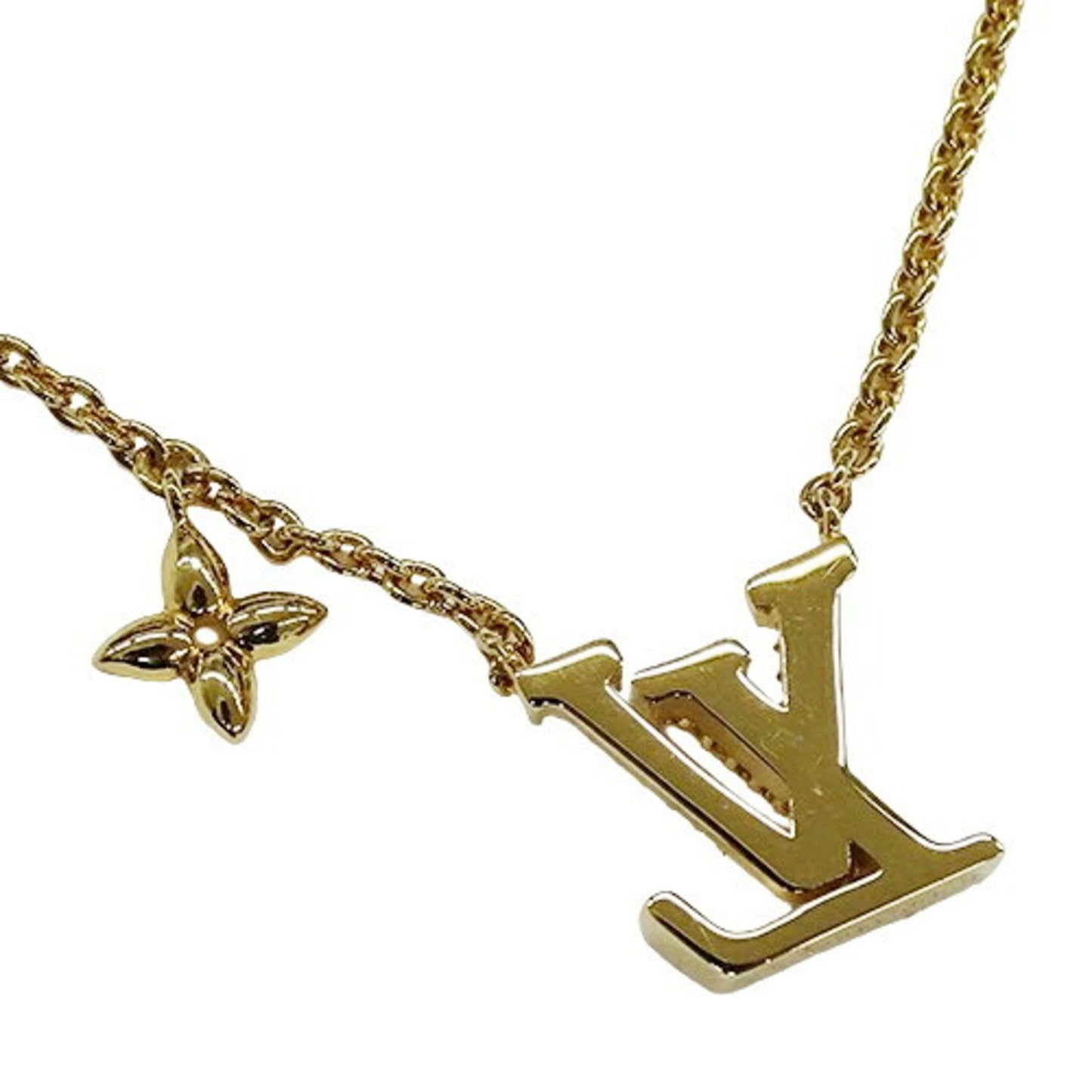 Louis Vuitton  Necklace