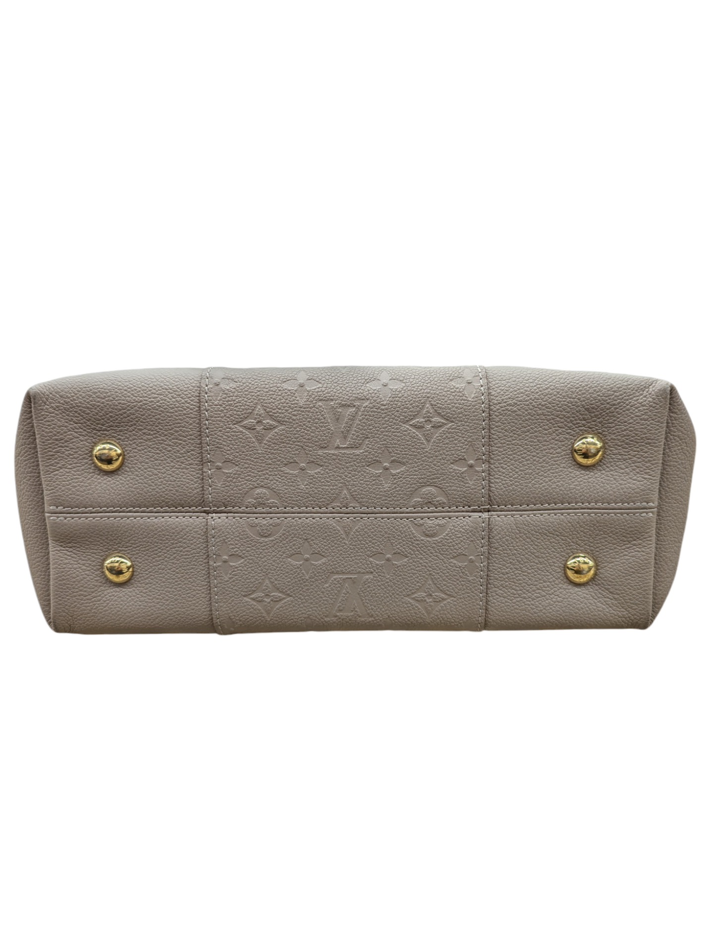 HandBag Luxury Designer By Louis Vuitton, Size: Large