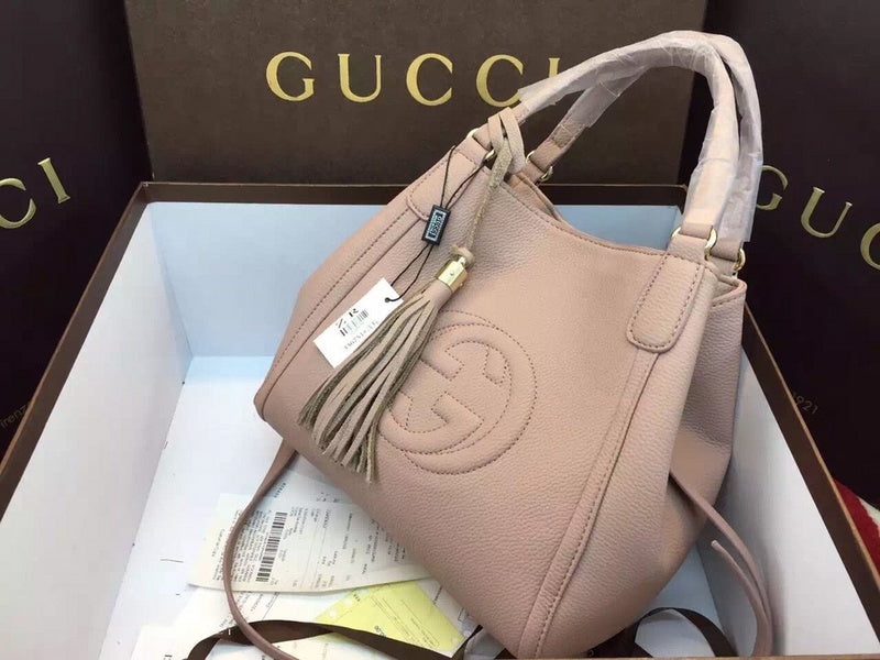 Gucci Bags - The Tote   524