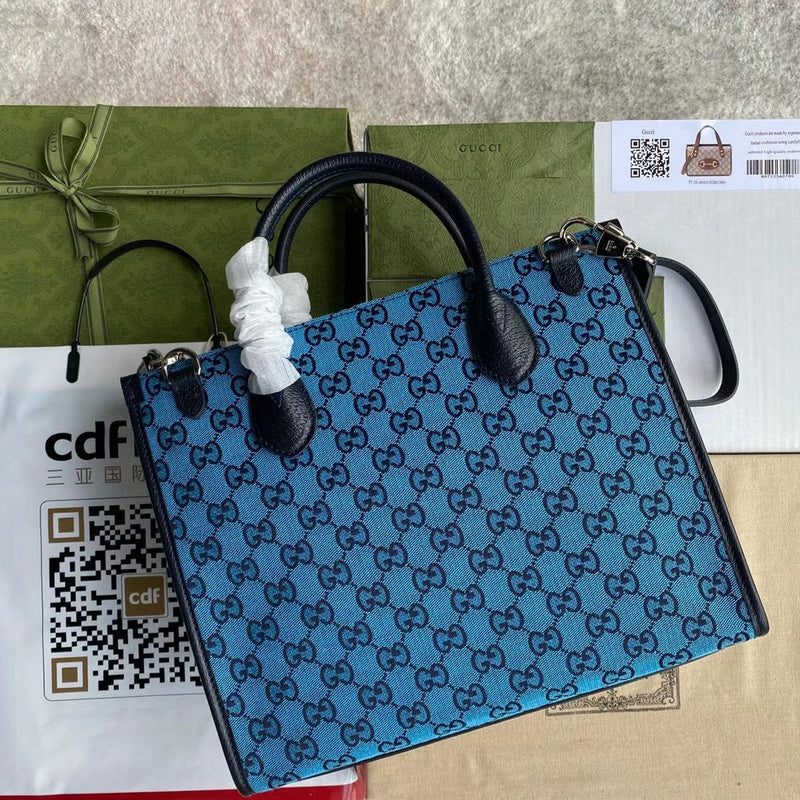 Gucci   Luxury Bags  987