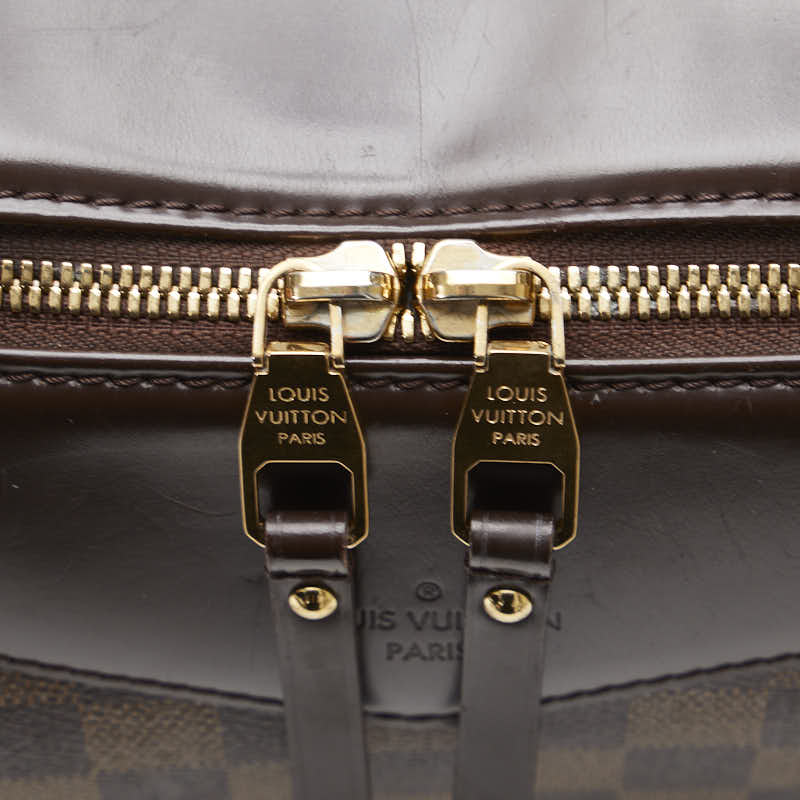 Louis Vuitton Damier Westminster GM Shoulder Bag N41103