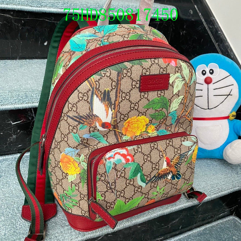 Gucci Bags - The Tote   1182
