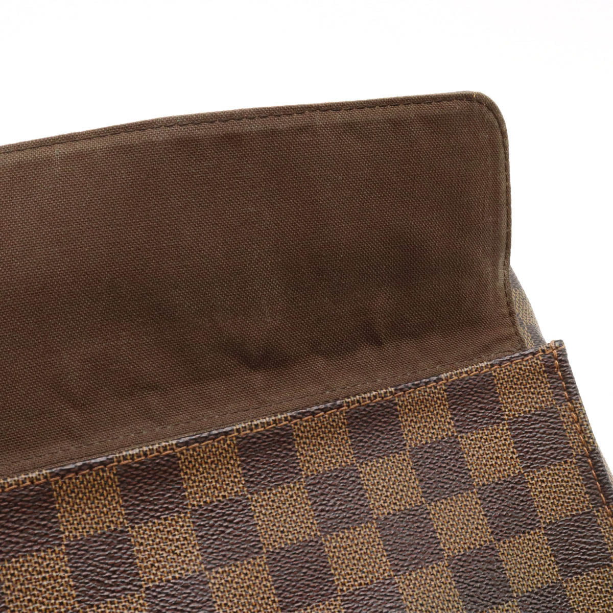 Louis Vuitton Damier Melville Crossbody Bag N51127