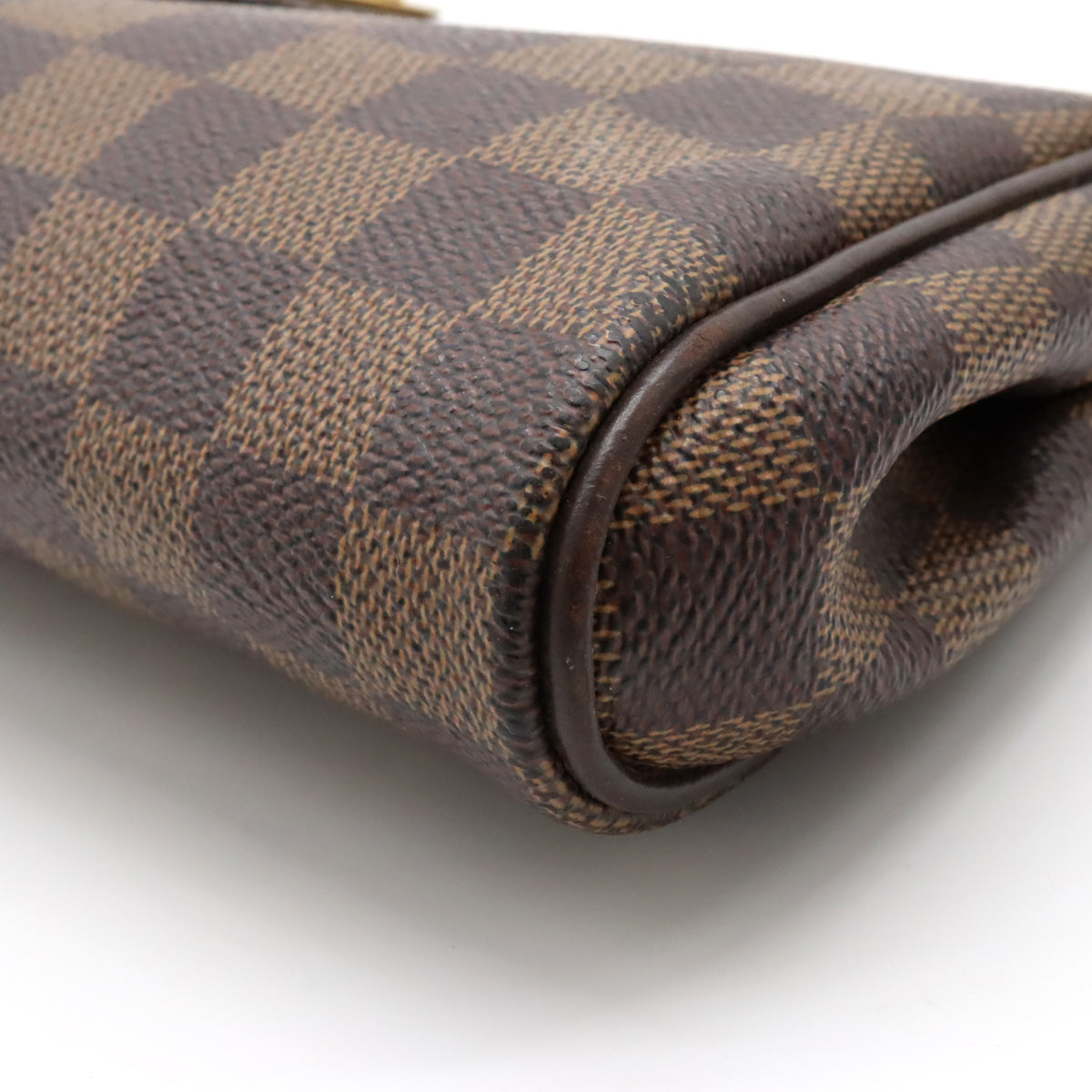 Louis Vuitton Damier Eva Accessory Shoulder Bag N55213
