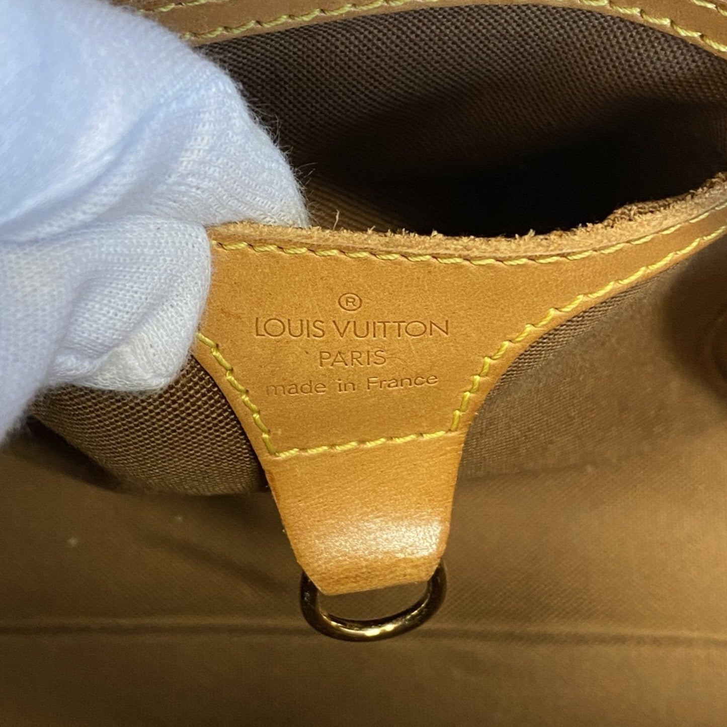 Louis Vuitton  Handbag