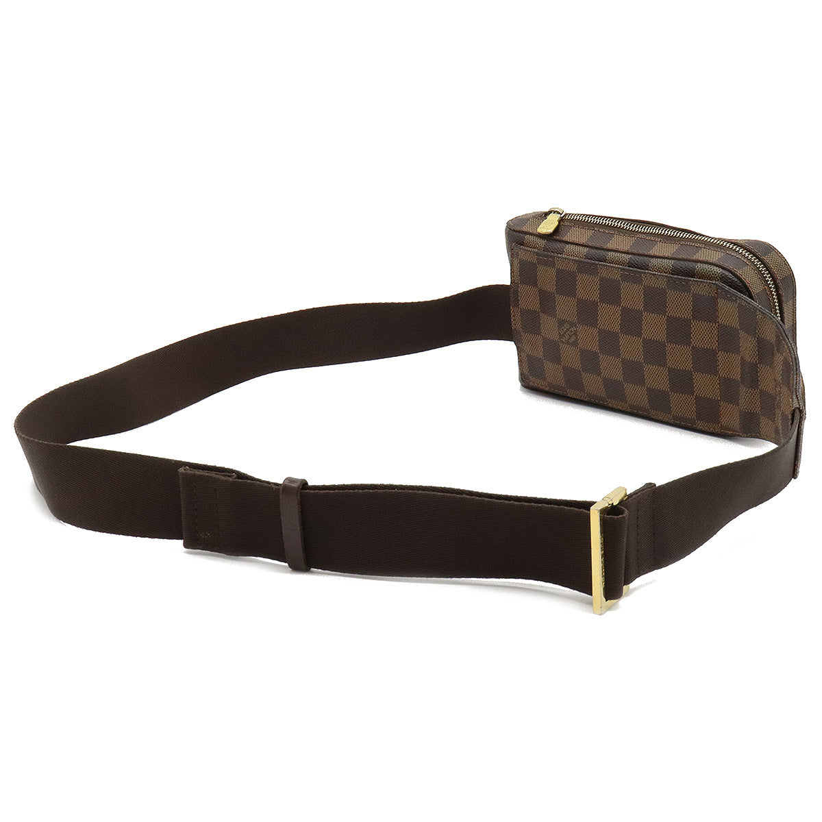 Louis Vuitton Damier Jeronimos Waist Bag N51994