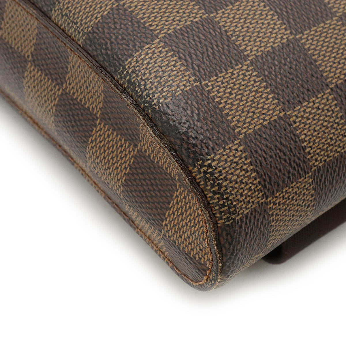 Louis Vuitton Damier Jeronimos Waist Bag N51994