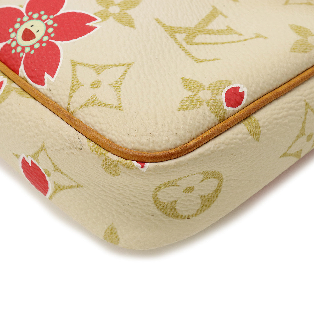 Louis Vuitton Cherry Blossom Pochette M92008