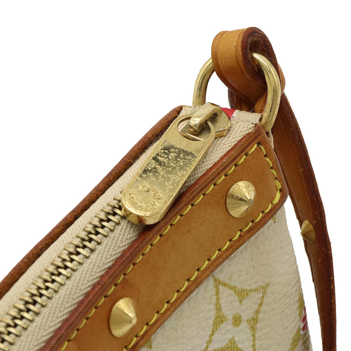 Louis Vuitton Cherry Blossom Pochette M92008
