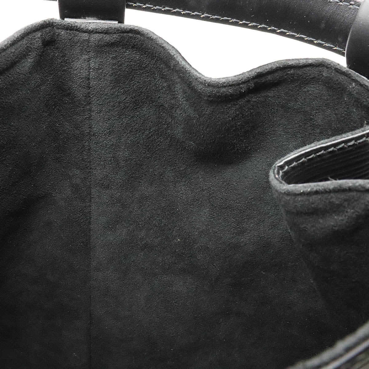 Louis Vuitton Epi Randonnée PM Shoulder Bag M52352