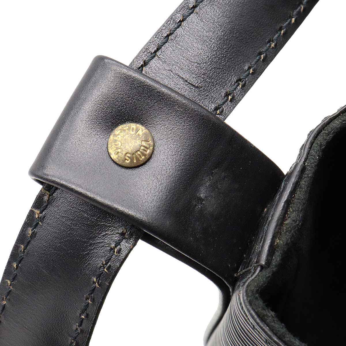 Louis Vuitton Epi Randonnée PM Shoulder Bag M52352