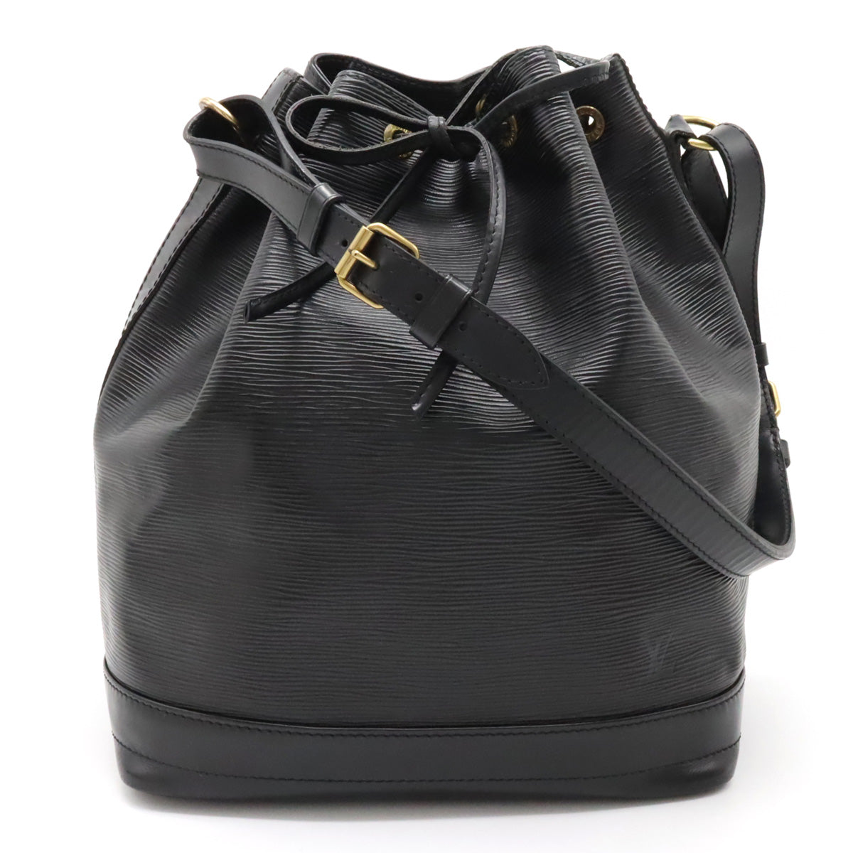 Louis Vuitton Epi Noe Shoulder Bag M59002