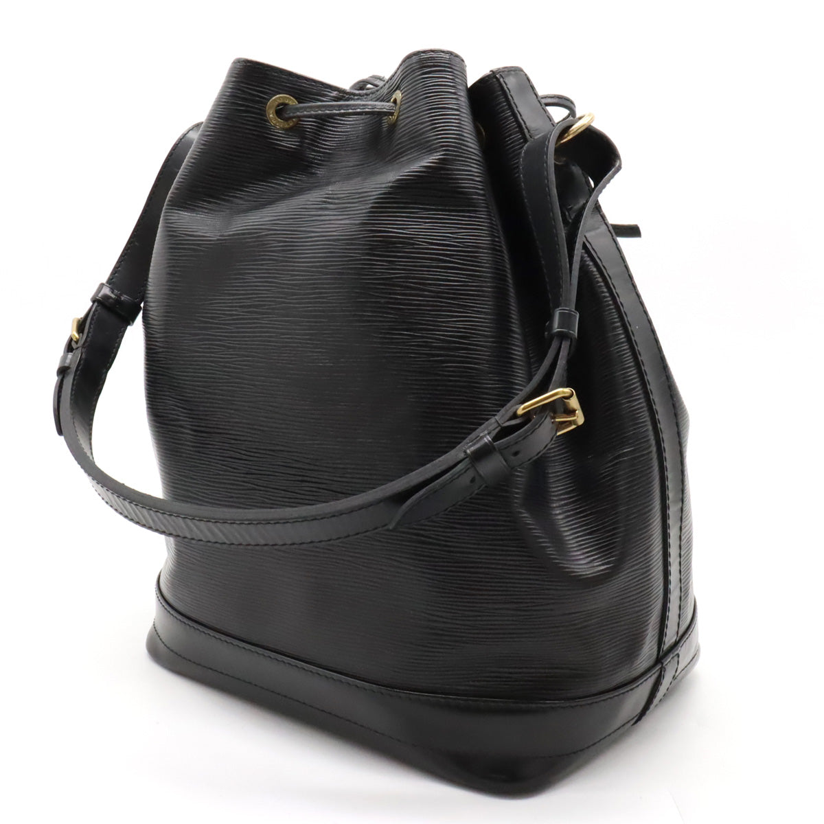 Louis Vuitton Epi Noe Shoulder Bag M59002