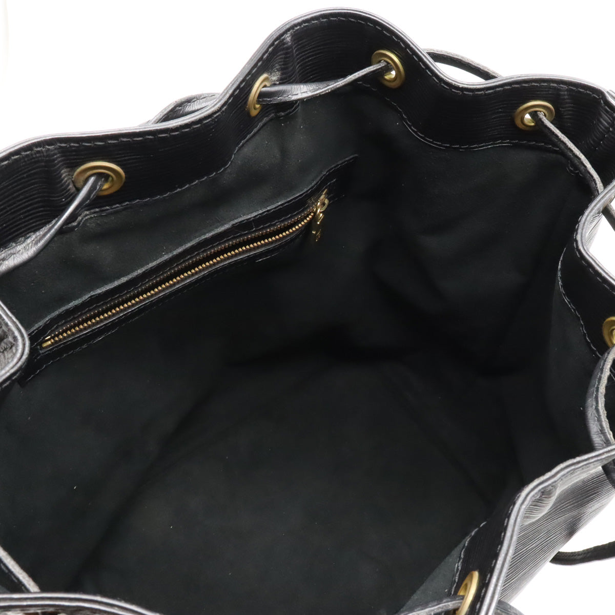Louis Vuitton Epi Noe Shoulder Bag M59002