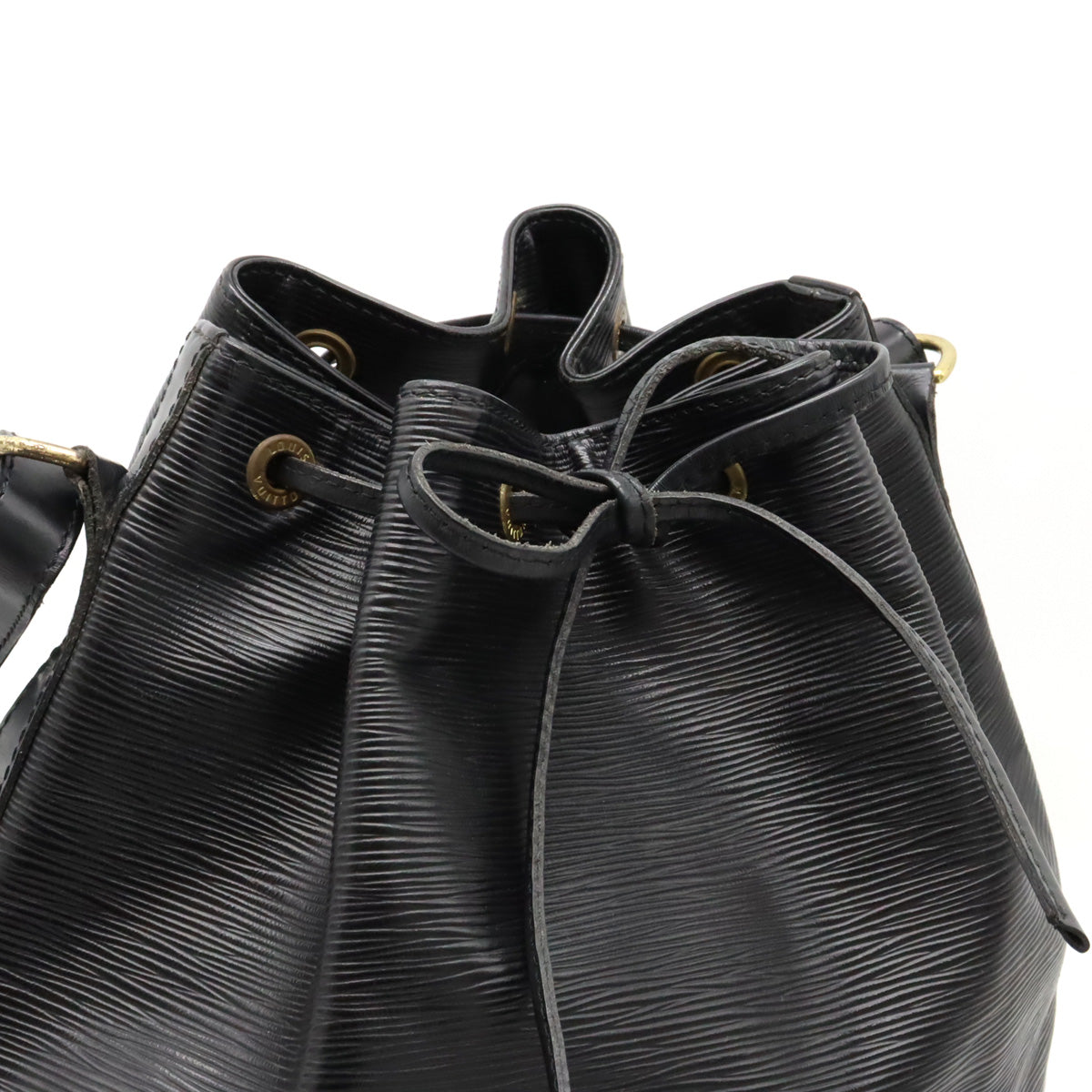 Louis Vuitton Epi Noe Shoulder Bag M59002