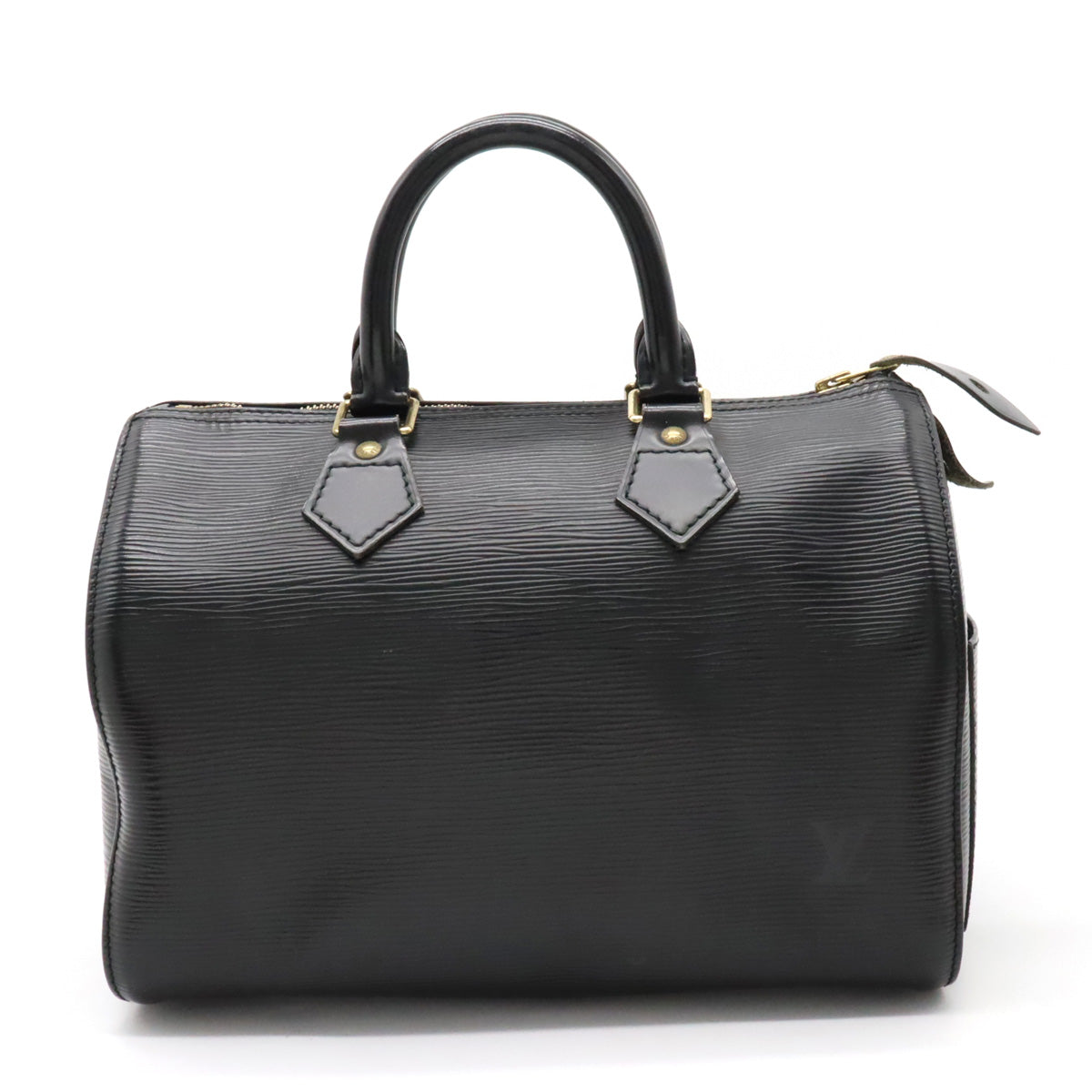 Louis Vuitton Epi Speedy 25 Handbag M59032