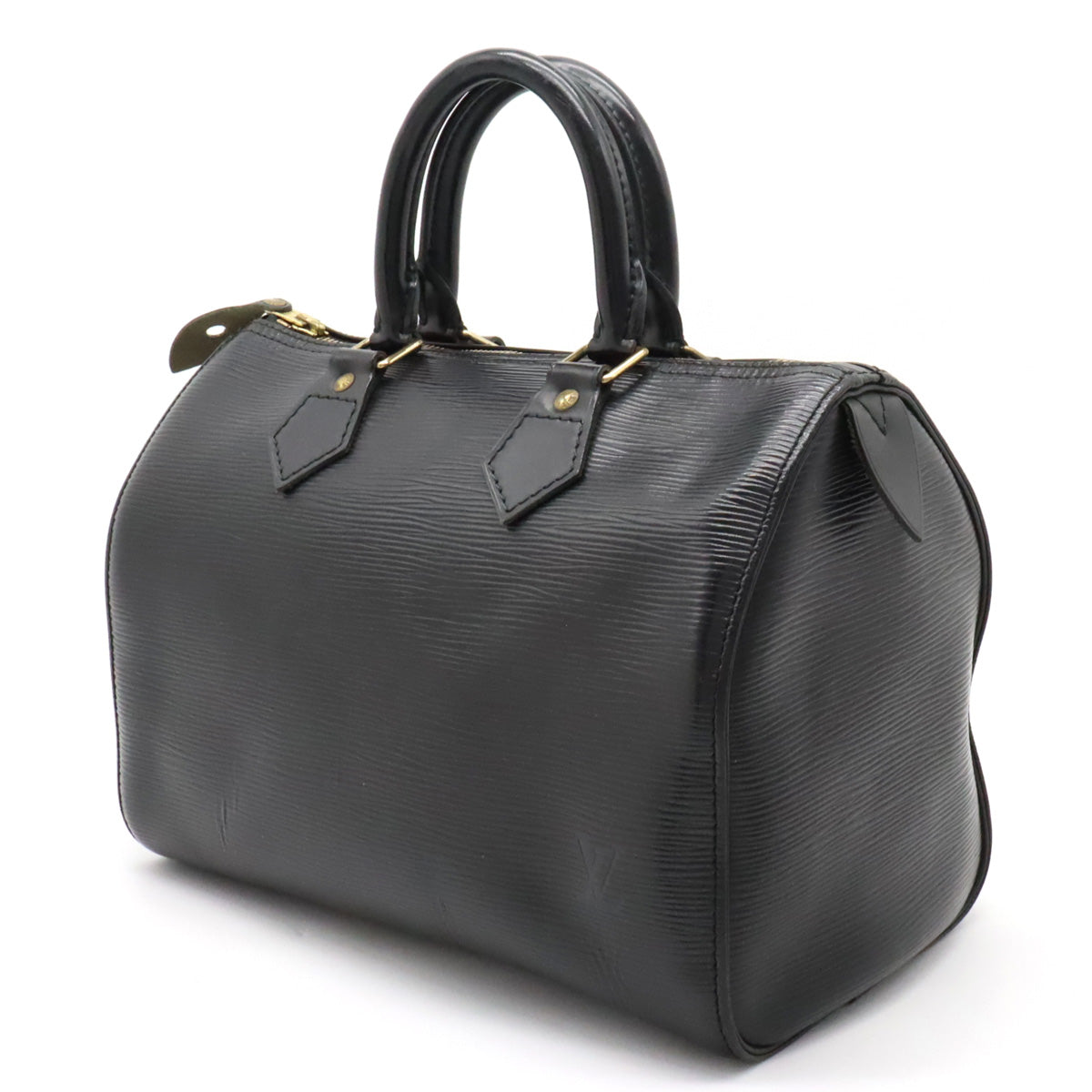 Louis Vuitton Epi Speedy 25 Handbag M59032