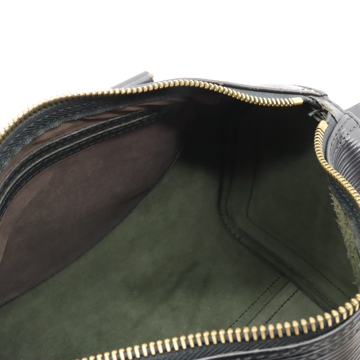 Louis Vuitton Epi Speedy 25 Handbag M59032