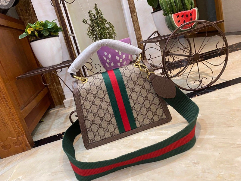 Gucci Bags - The Tote   460