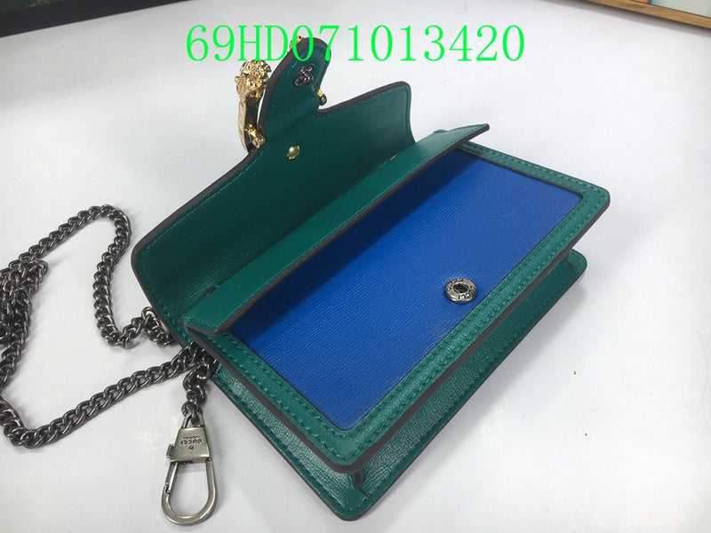 Gucci Bags - The Tote   356