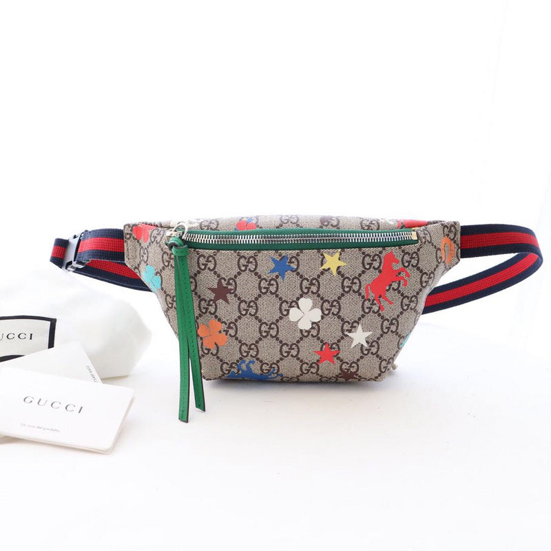 Gucci Bags - The Tote   412