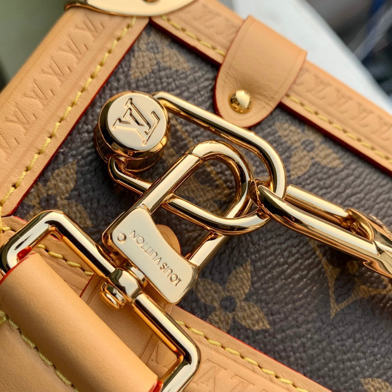 Alice bags - Louis Vuittons  - 15507