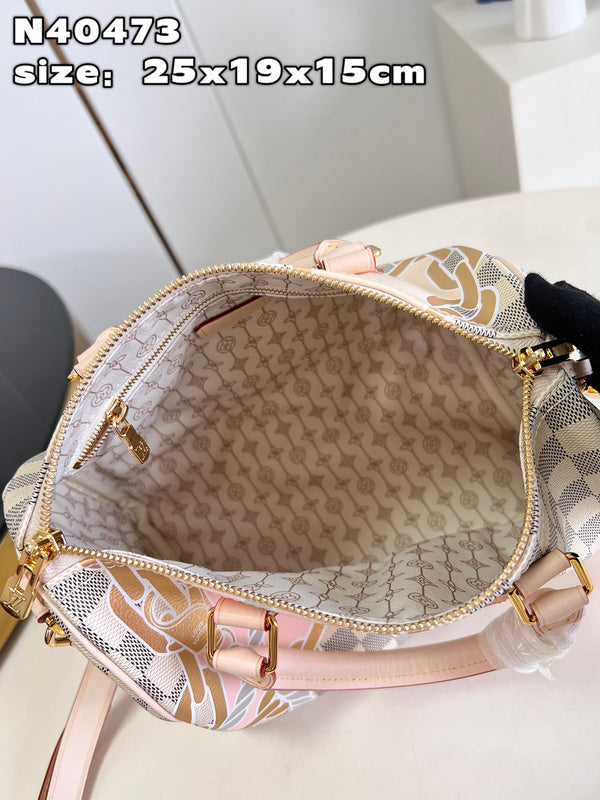 Alice bags - Louis Vuittons  - 15711