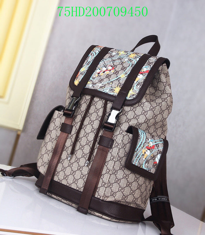 Gucci Bags - The Tote   1197