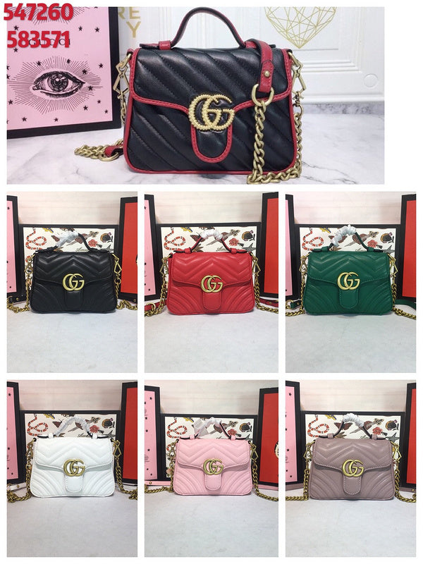 Gucci Bags - The Tote   247