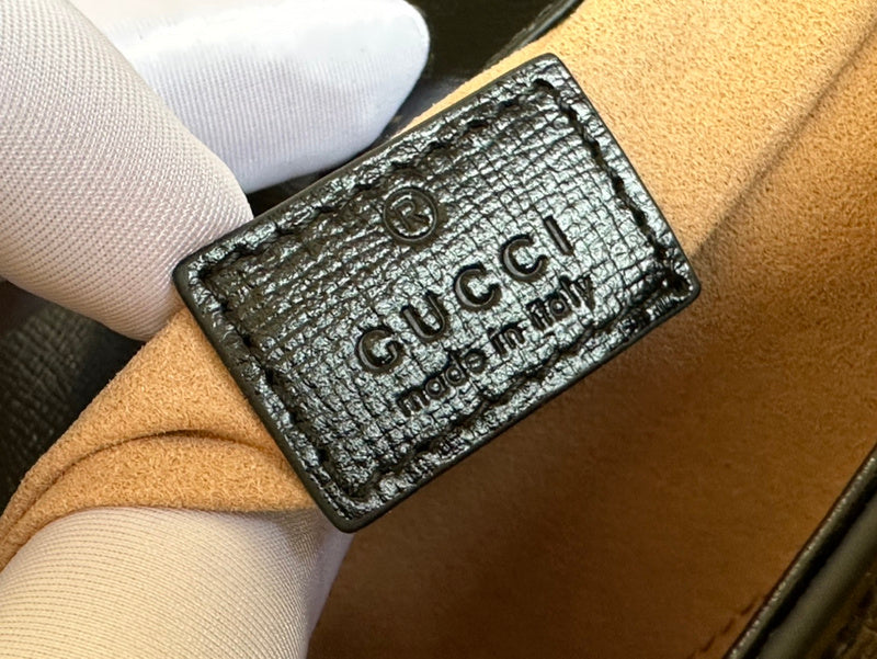 Gucci Luxury - Bags - 019