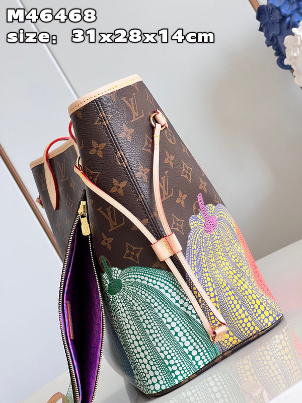 Alice bags - Louis Vuittons  - 15370