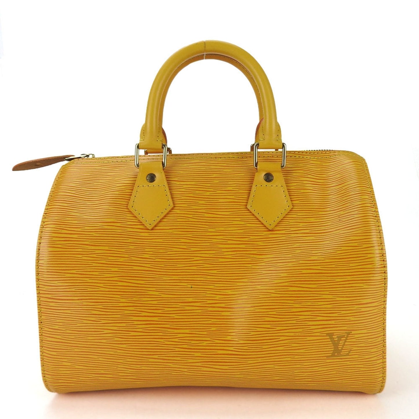 Louis Vuitton  Epi Leather Handbag