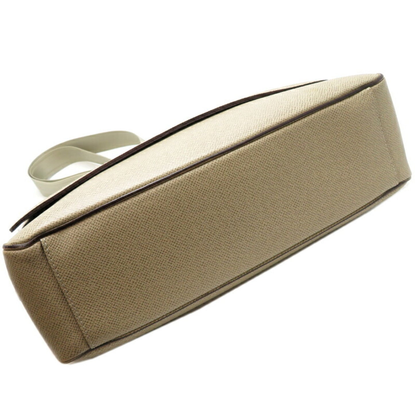 Louis Vuitton  Taiga Leather Shoulder Bag