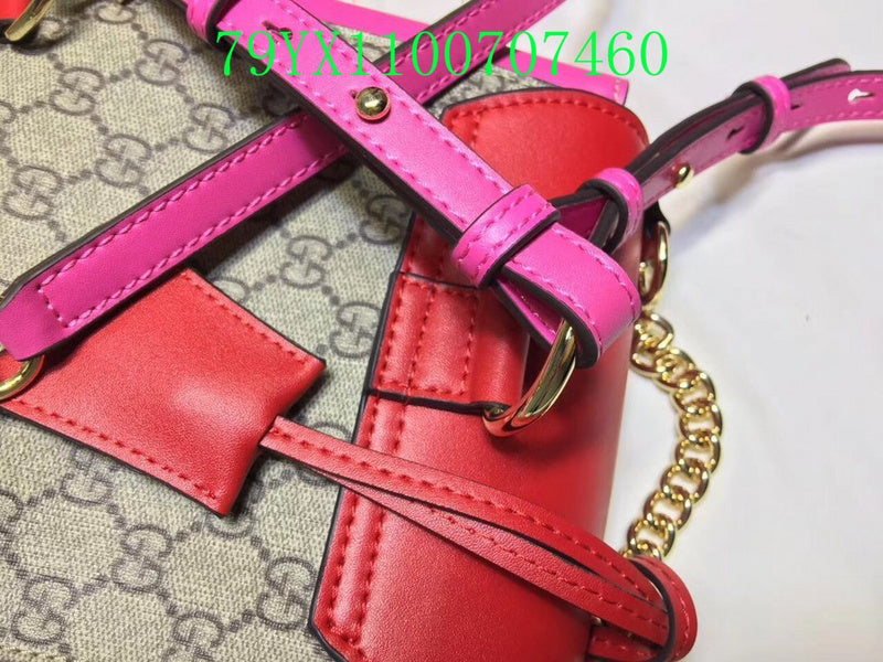 Gucci Bags - The Tote   1199