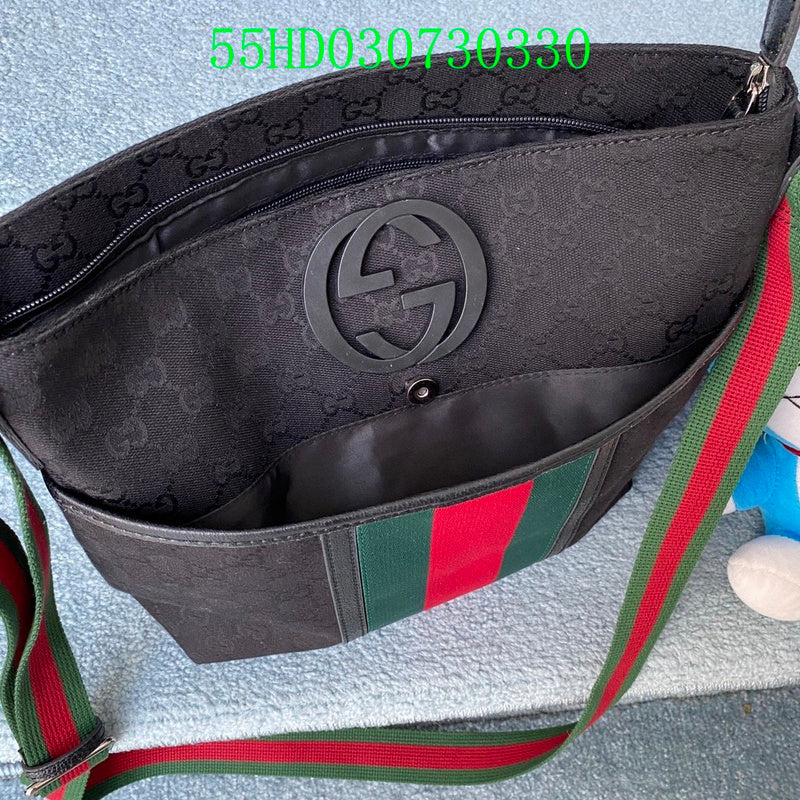 Gucci Bags - The Tote   865