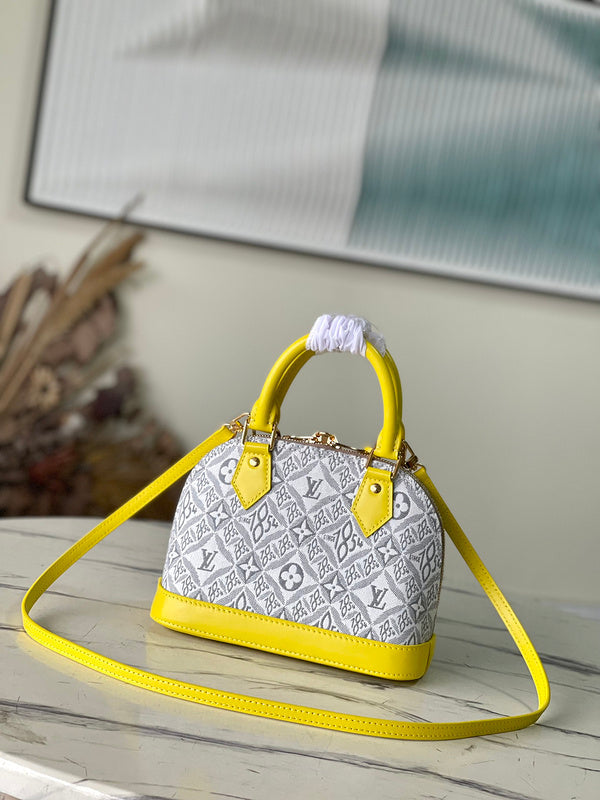 Alice bags - Louis Vuittons  - 15691