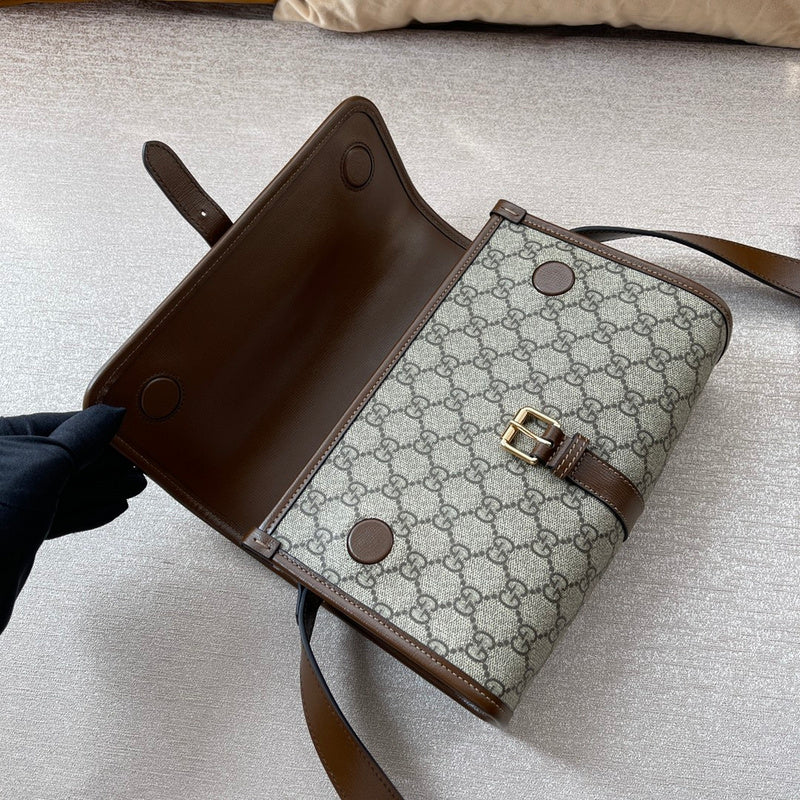 Gucci Luxury - Bags - 287