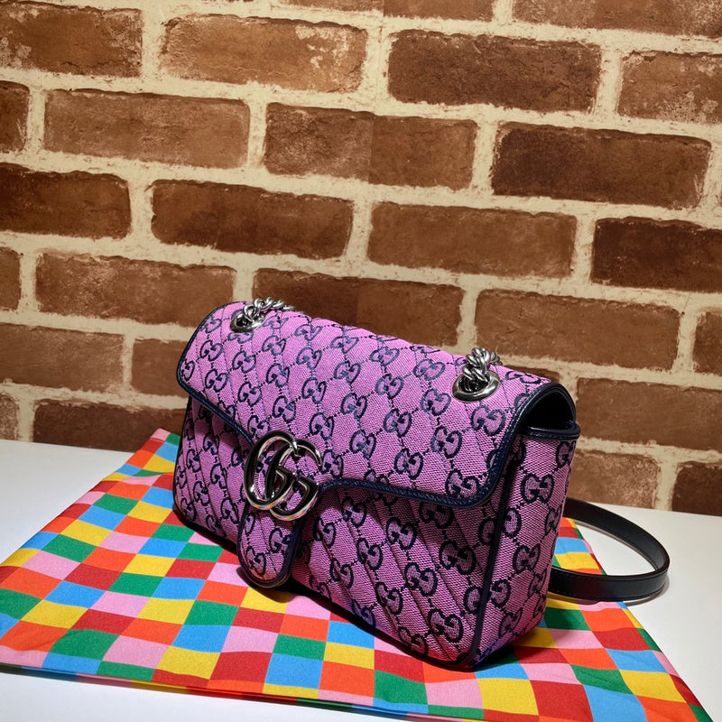 Gucci  Luxury -  Bags - 475