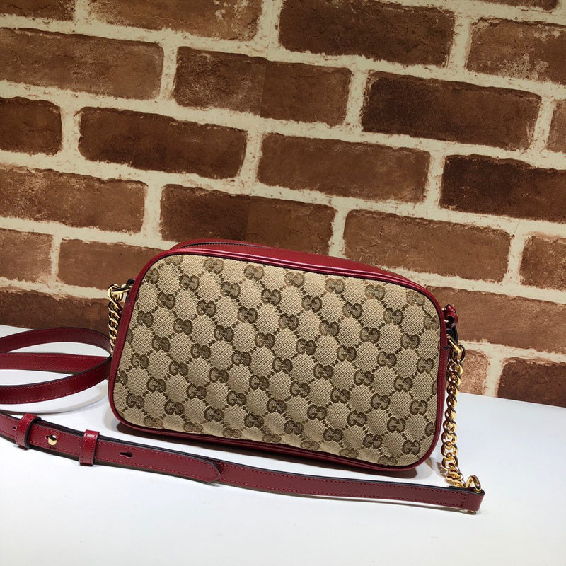 Gucci   Luxury Bags  1178