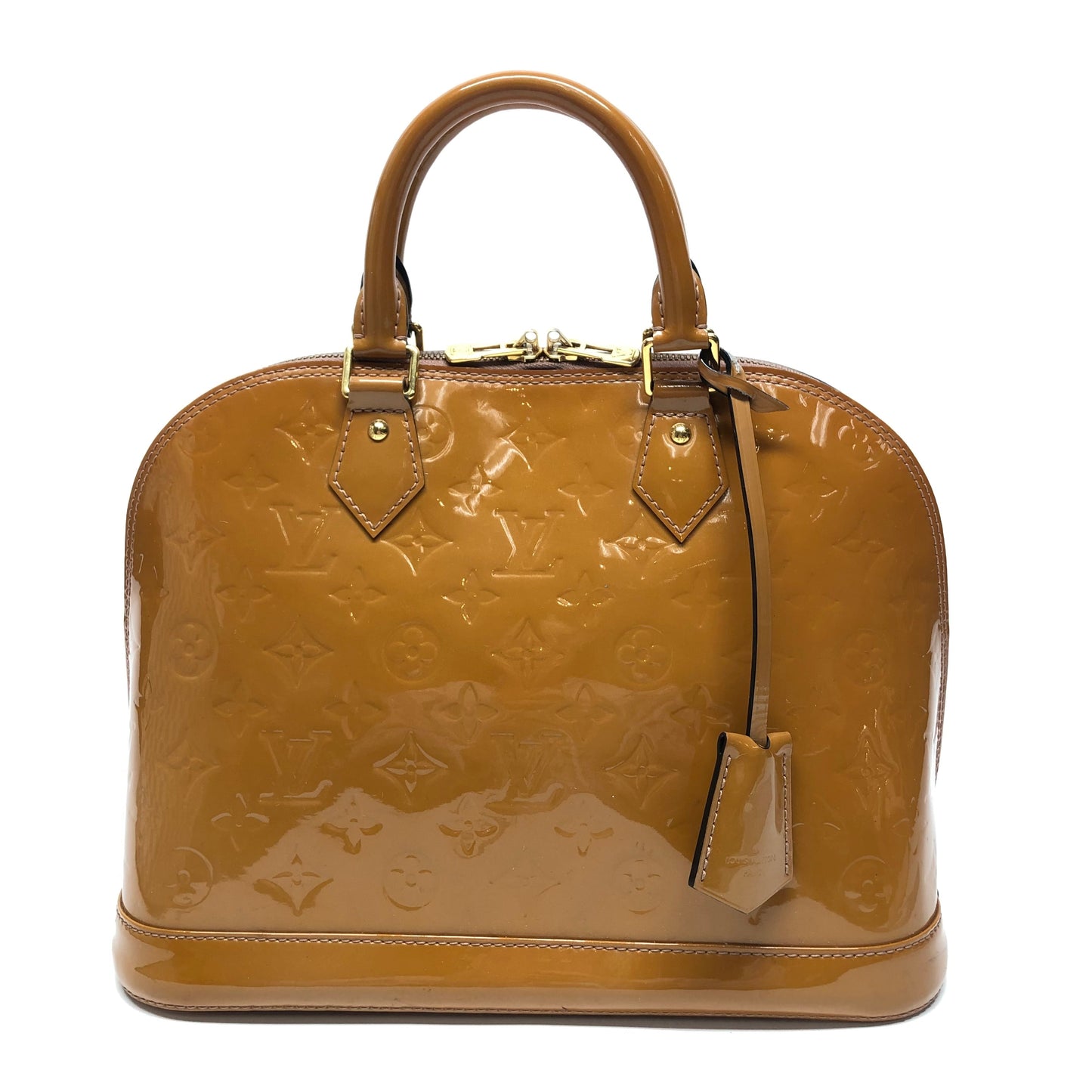 HandBag Luxury Designer Louis Vuitton, Size Medium