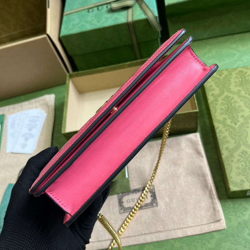 Gucci Luxury - Bags - 118